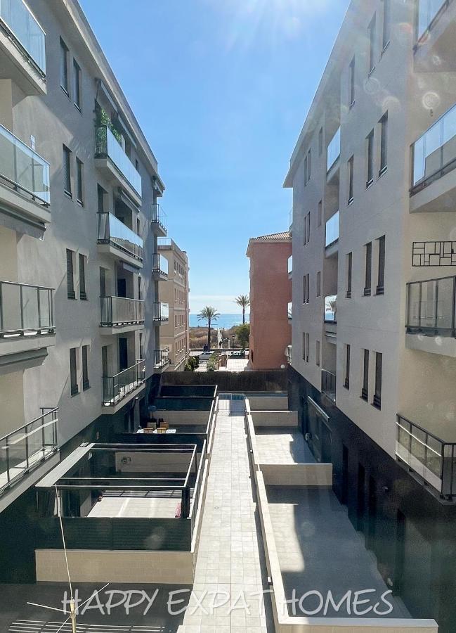 Playa Y Confort En Segur De Calafell Esterno foto